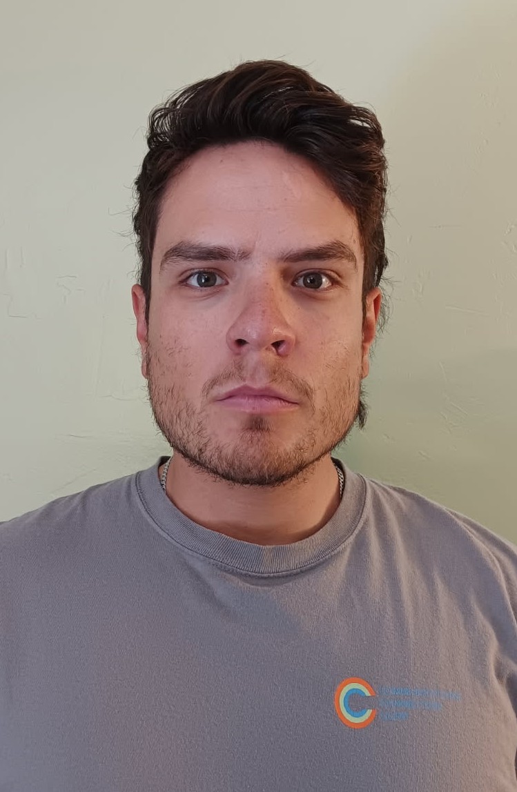 Joseph (Jay) Thurston