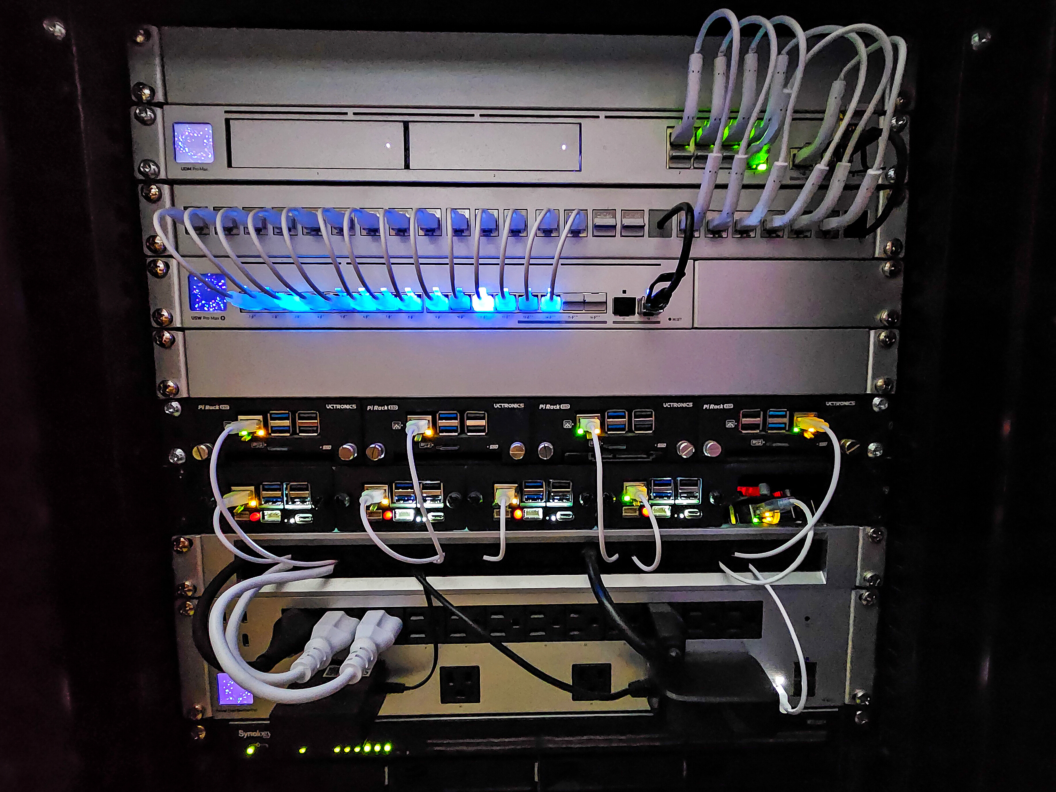 UniFi Network and WiFi Setup