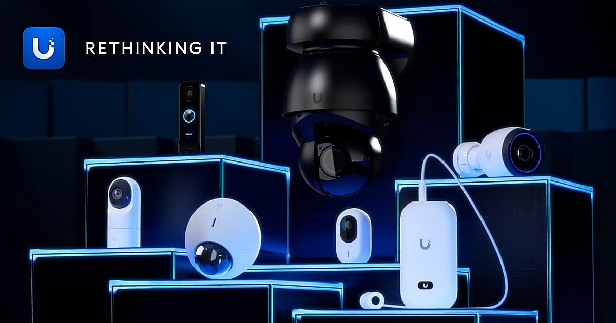 Video Surveillance Systems